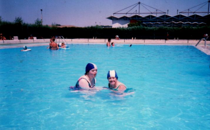 foto de Taller Ocupacional